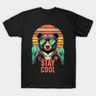 Stay Cool T-Shirt